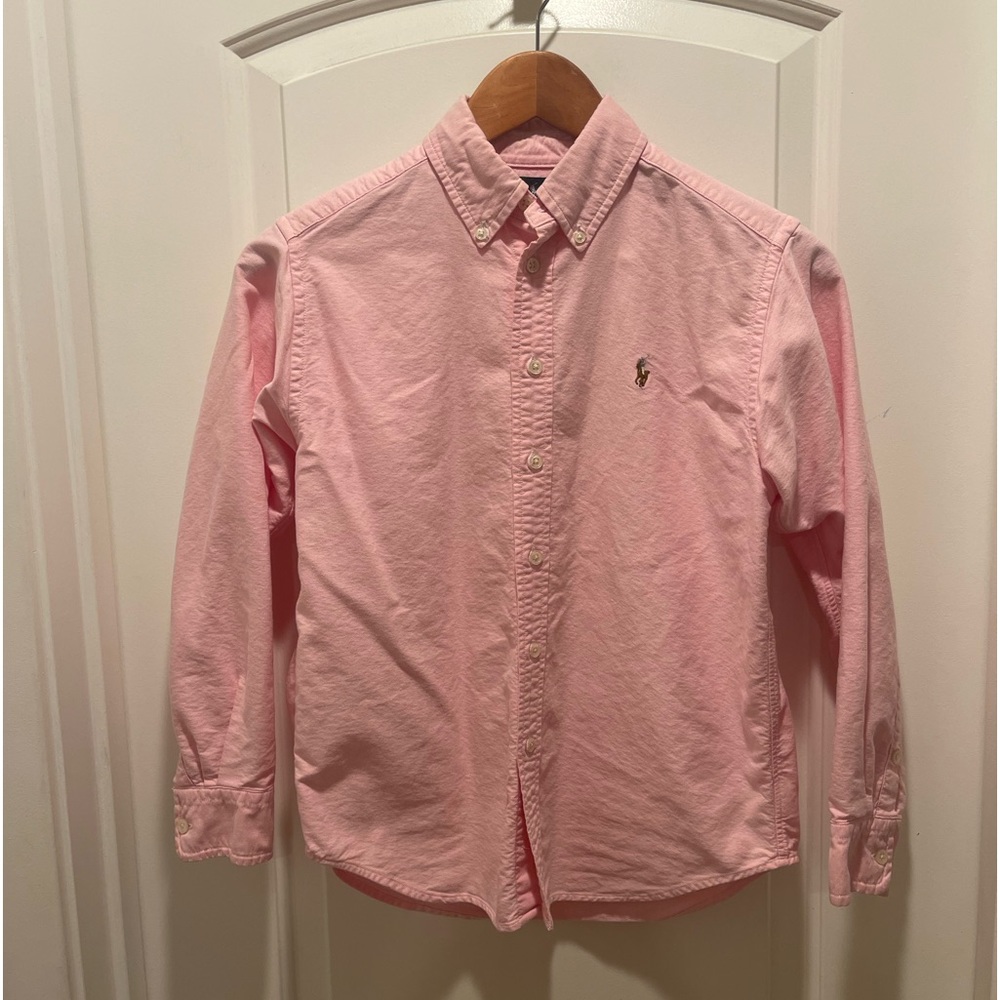 Ralph Lauren shirt